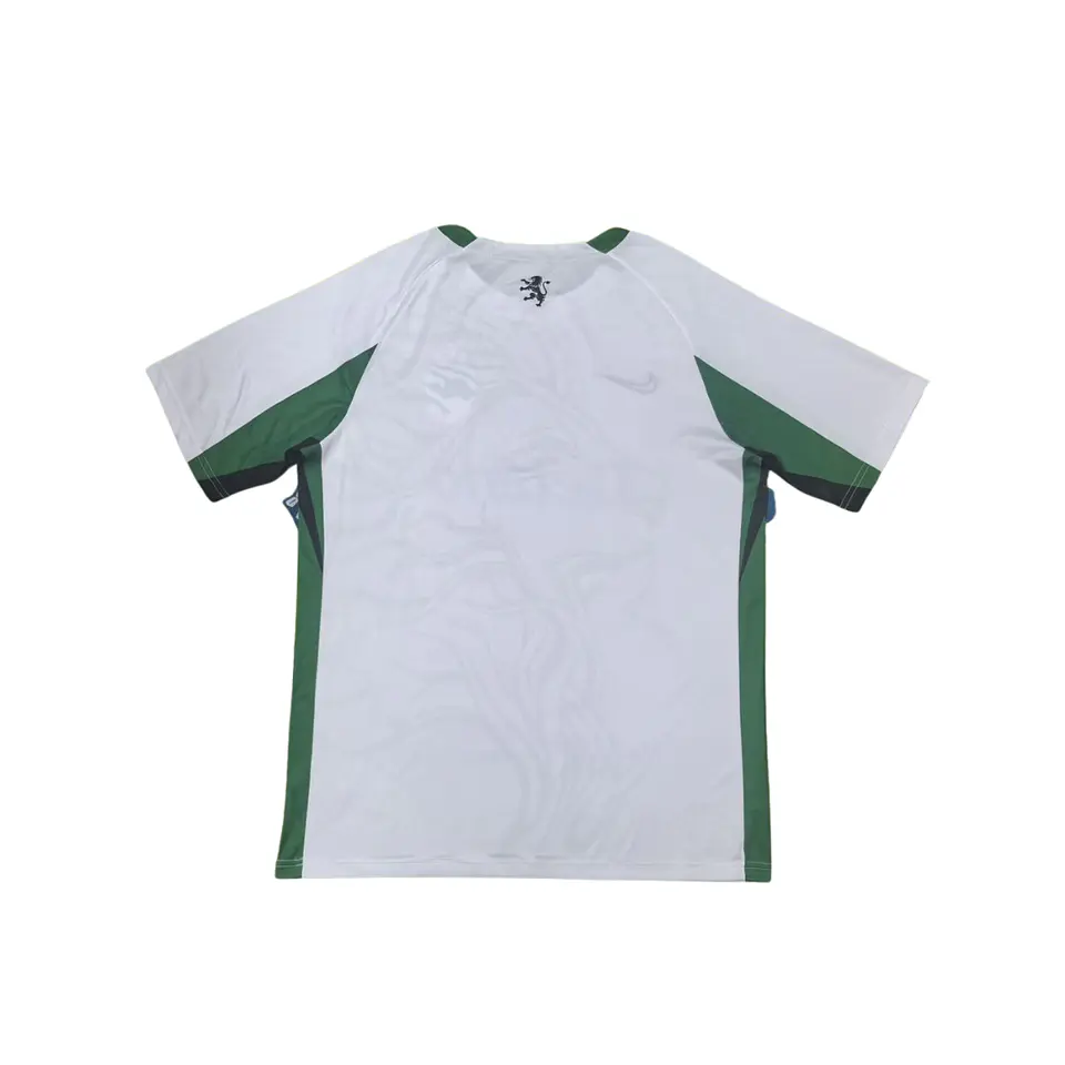 Camisola Sporting CP Edição Especial Leão 25/26  2