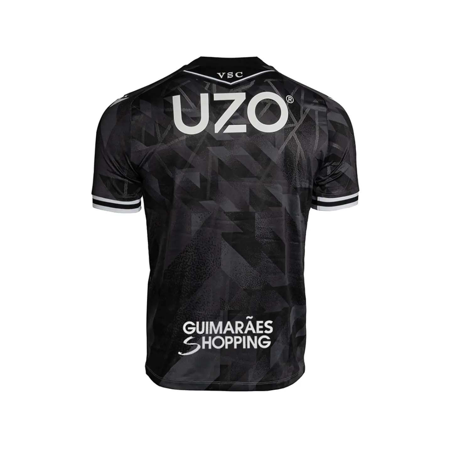 Camisola Vitória SC Alterntivo Equipamento 25/26  2