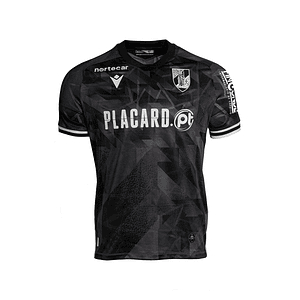 Camisola Vitória SC Alterntivo Equipamento 25/26 