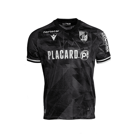 Camisola Vitória SC Alterntivo Equipamento 25/26 