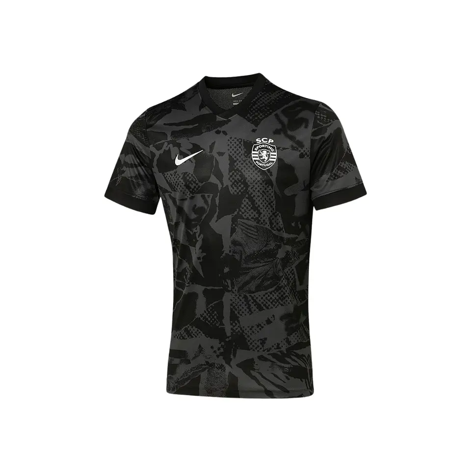 Camisola Sporting CP Treino 2025-2026 1