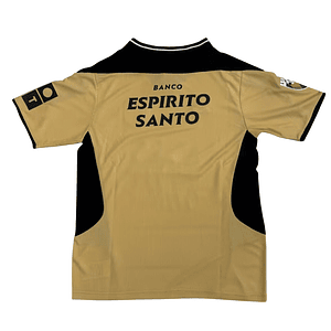 Camisola Sporting CP Alternativa Retro 03/04