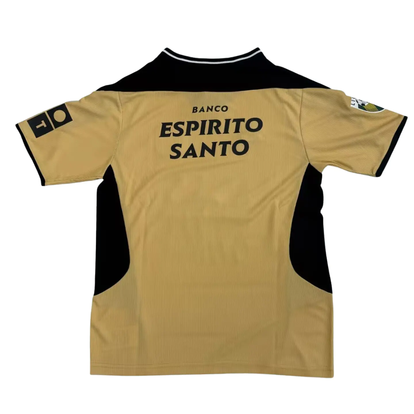 Camisola Sporting CP Alternativa Retro 03/04 2