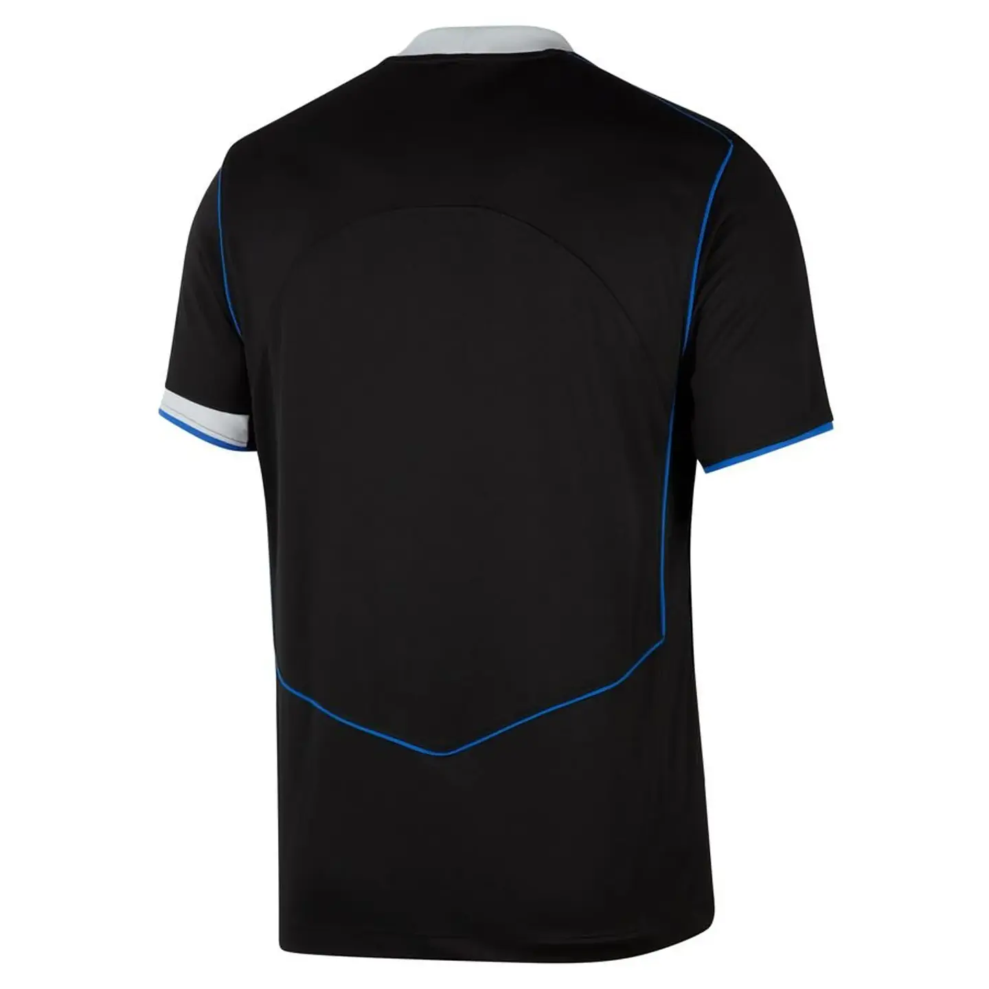 Camisola Chelsea FC Terceiro 25/26 2