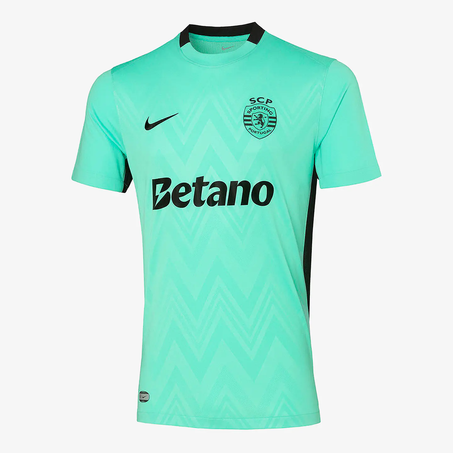 Camisola Sporting CP Quinto Equipamento 25/26  1
