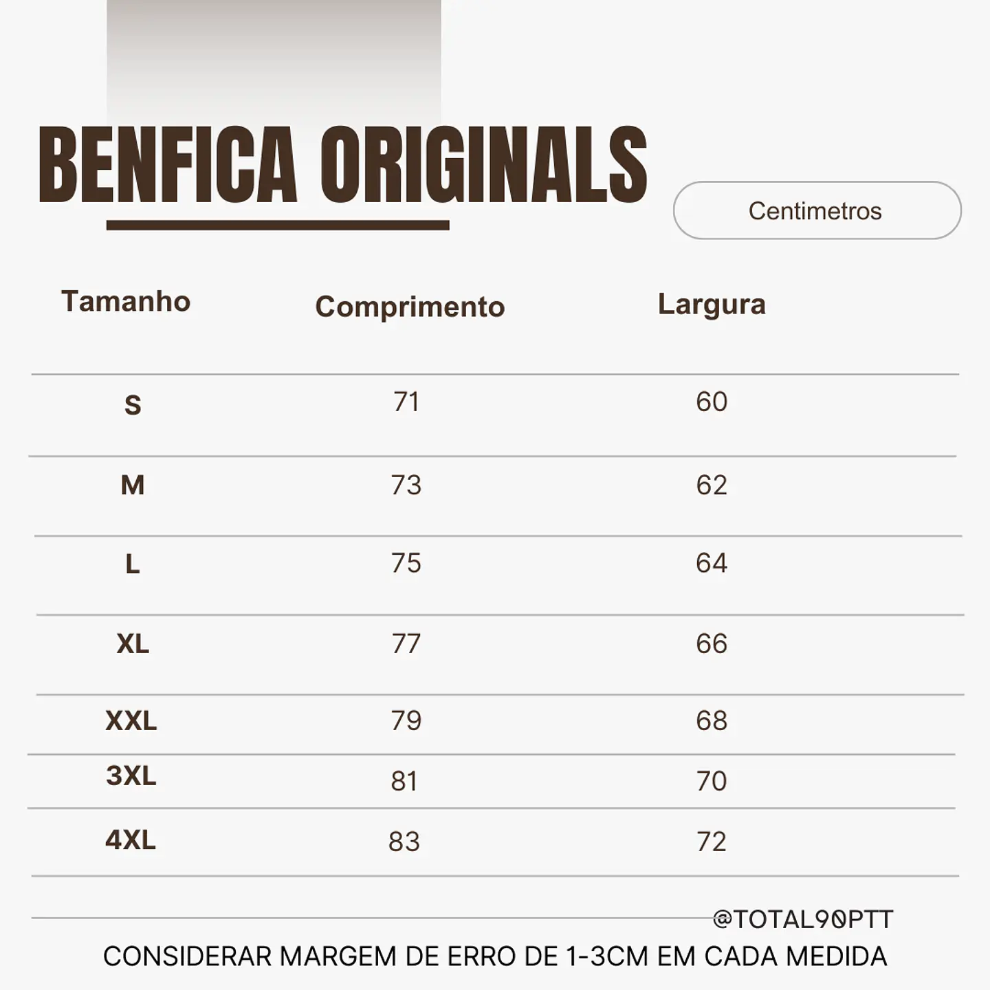 Camisola Benfica Originals - 25/26 - Oversized 4