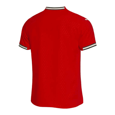 Camisola Puma Principal Portugal 2025