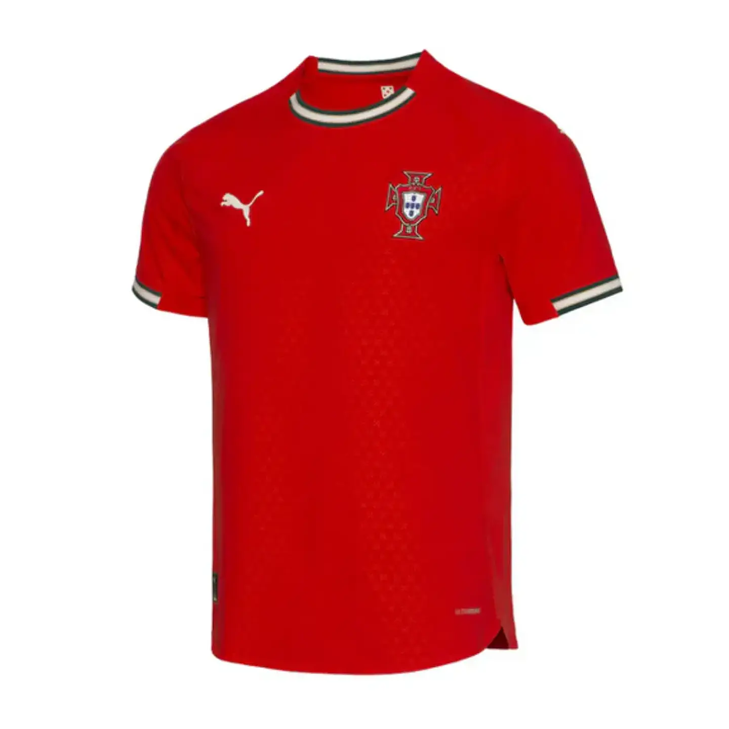 Camisola Puma Principal Portugal 2025 1