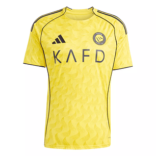 Camisola Primeira Al-Nassr 25/26