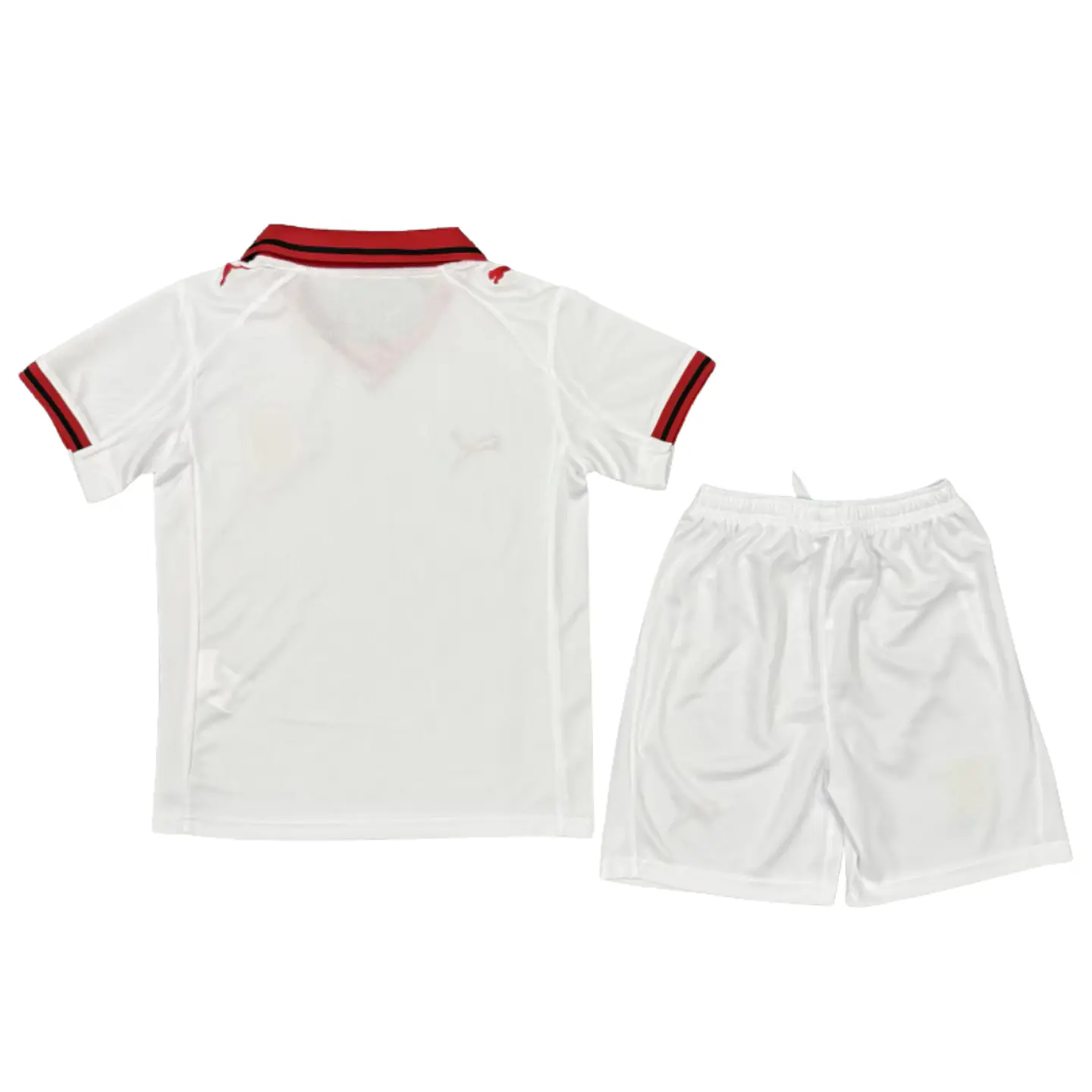 Conjunto Criança SC Braga Alternativo Equipamento 25-26 2