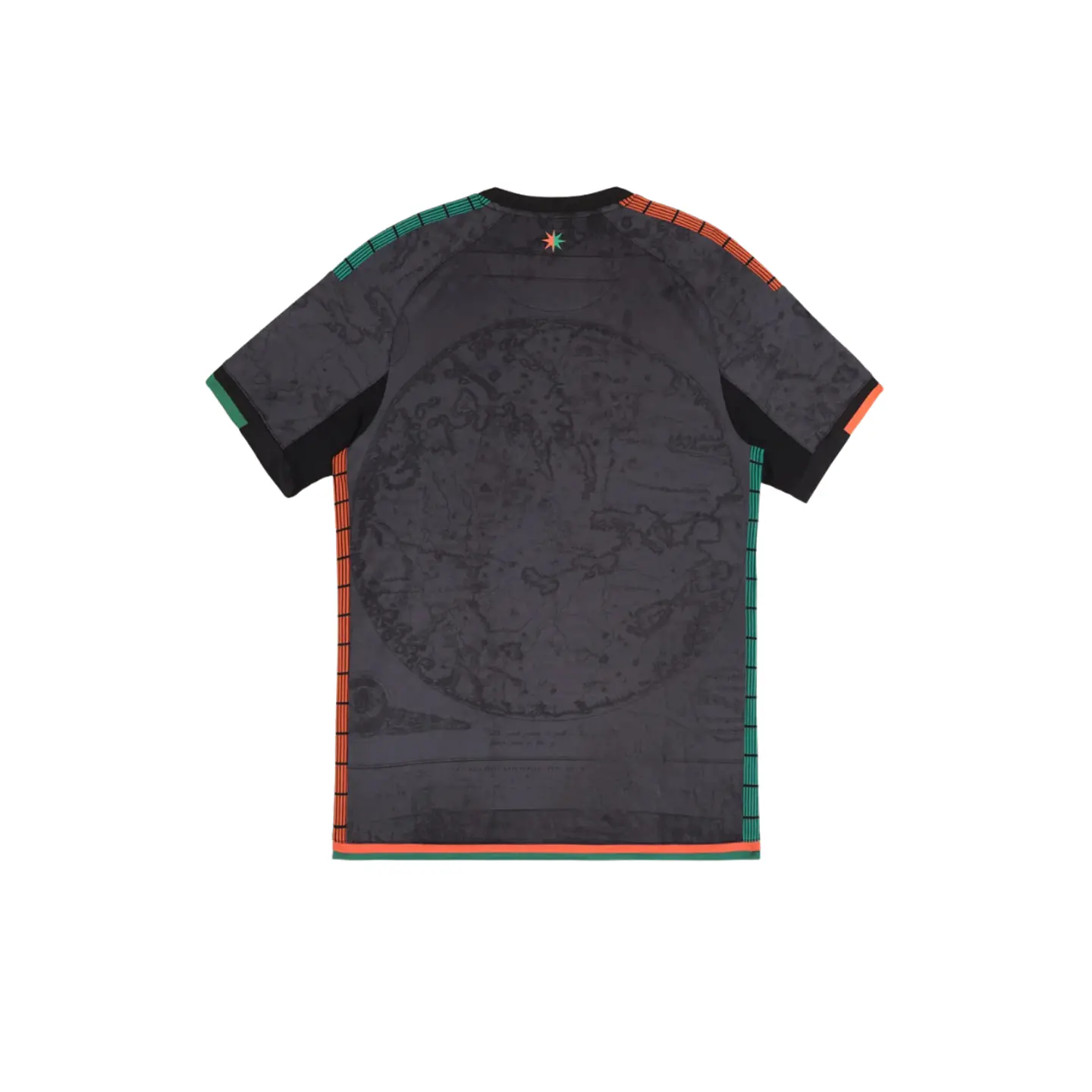 Camisola Venezia Primeiro Equipamento 25/26 2