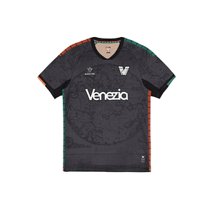 Camisola Venezia Primeiro Equipamento 25/26
