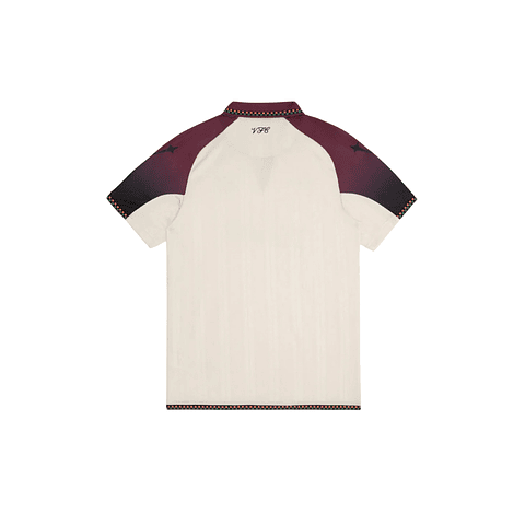 Camisola Venezia Alternativo Equipamento 25/26 