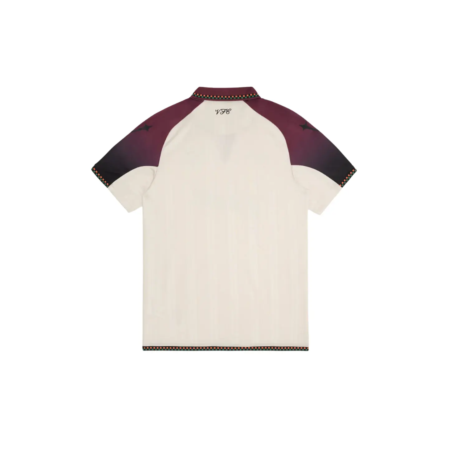 Camisola Venezia Alternativo Equipamento 25/26  2
