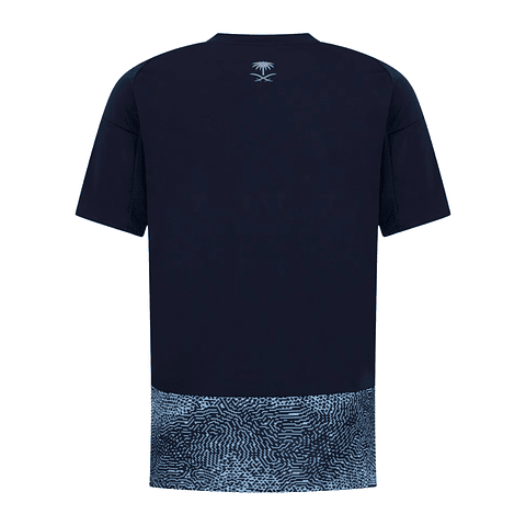 Camisola Alernativa Al-Nassr 25/26