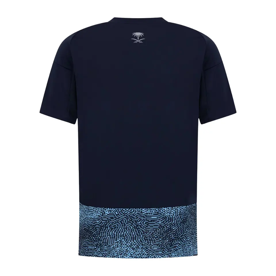 Camisola Alernativa Al-Nassr 25/26 2