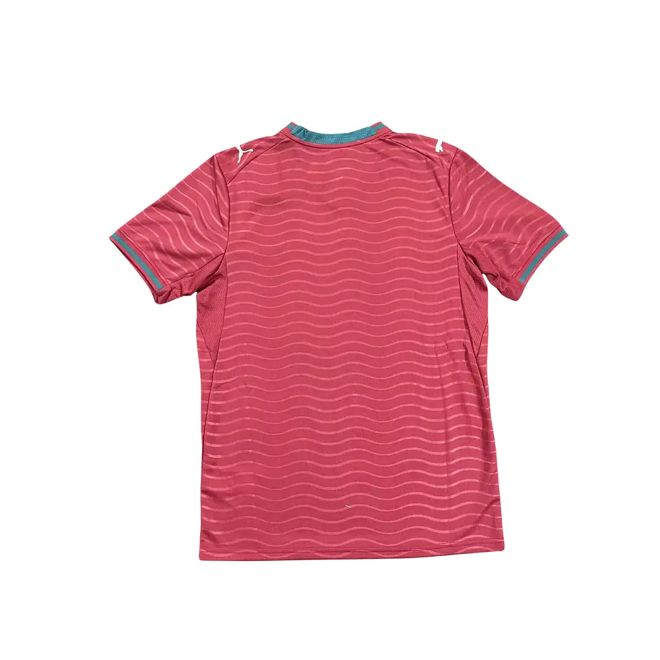 Camisola Principal Portugal 2026 5