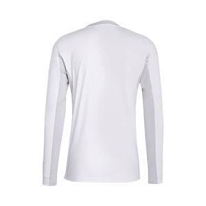 Camisola Real Madrid Principal Equipamento 25/26 - Manga Comprida