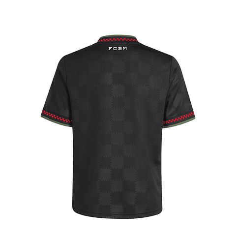 CAMISOLA FC BAYERN TERCEIRO EQUIPAMENTO 2025/2026