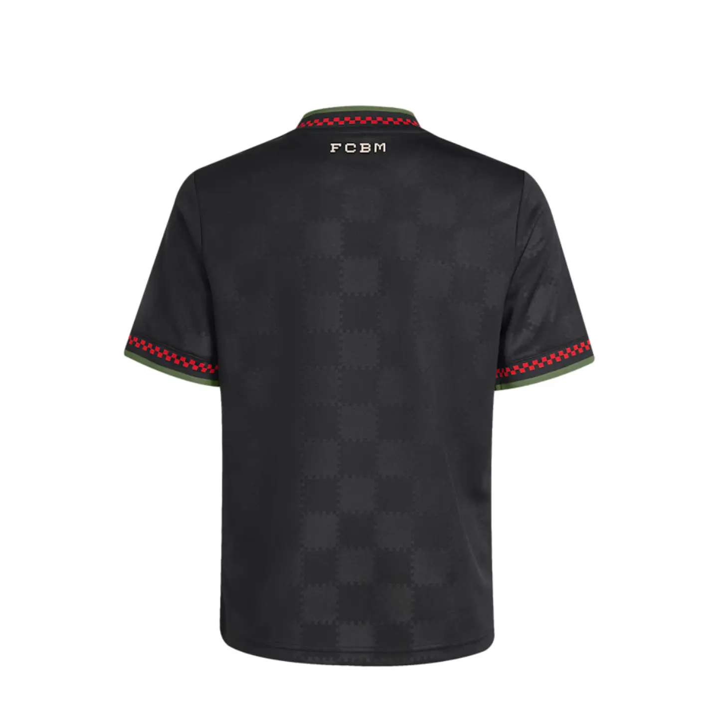CAMISOLA FC BAYERN TERCEIRO EQUIPAMENTO 2025/2026 2