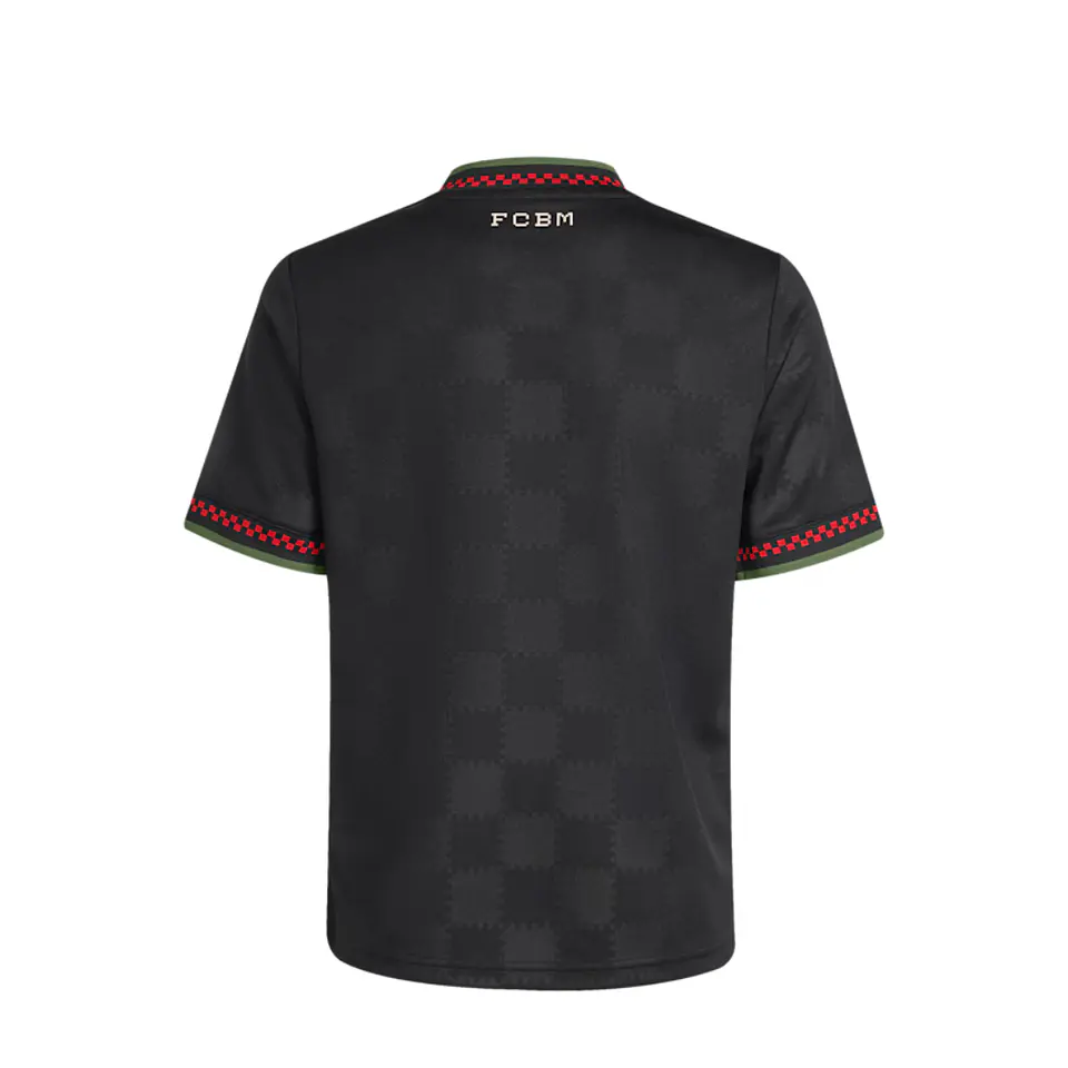 CAMISOLA FC BAYERN TERCEIRO EQUIPAMENTO 2025/2026 2