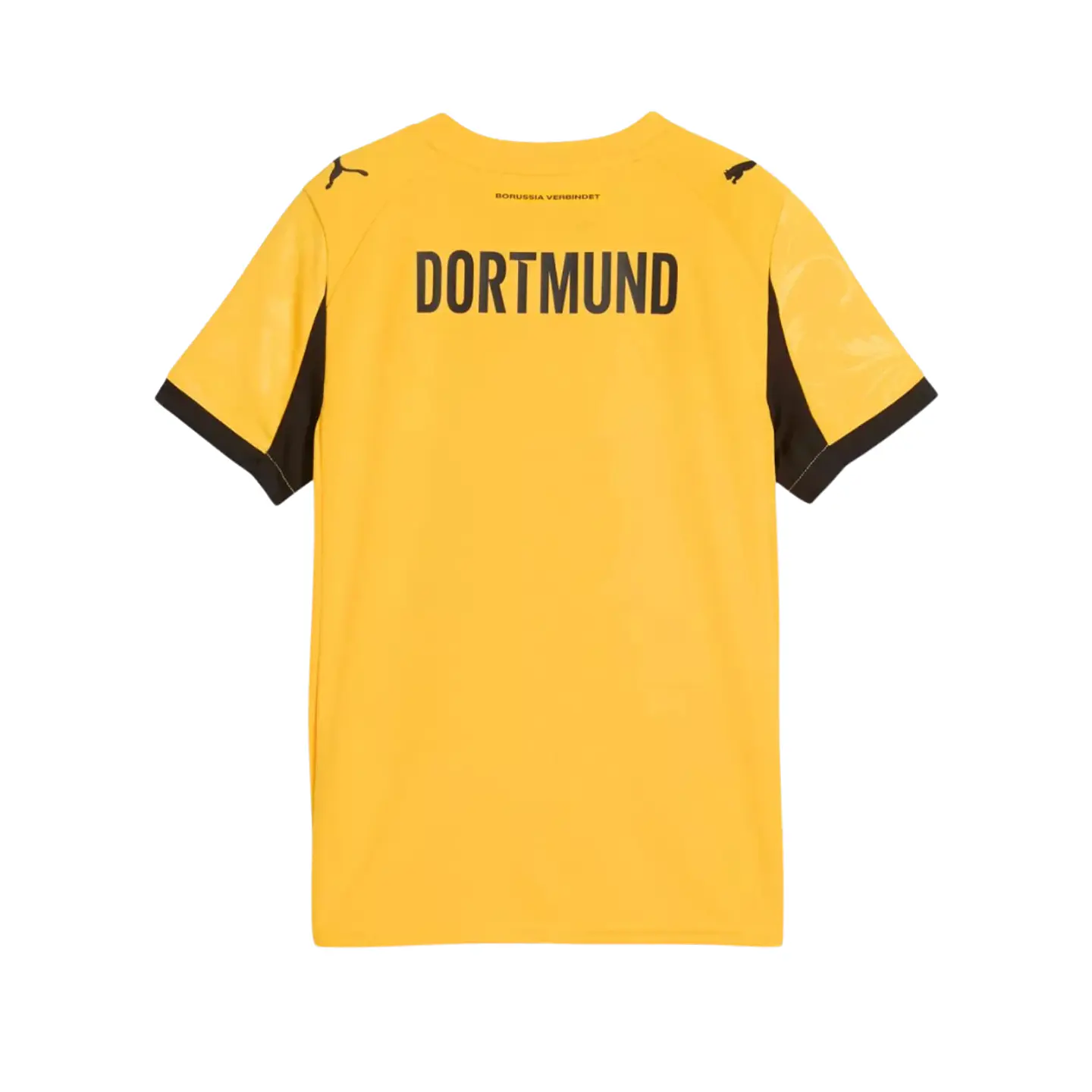 CAMISOLA BORUSSIA DORTMUND EDIÇÃO ESPECIAL 25/26 2