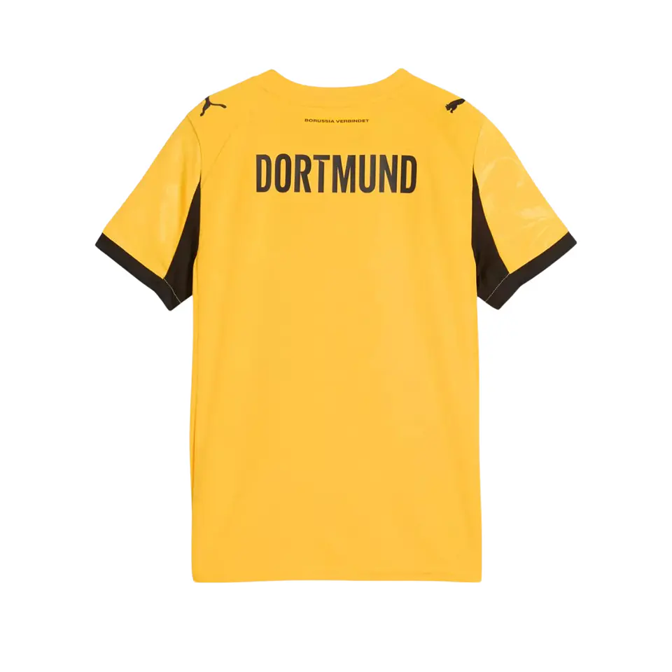 CAMISOLA BORUSSIA DORTMUND EDIÇÃO ESPECIAL 25/26 2