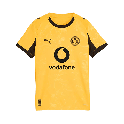 CAMISOLA BORUSSIA DORTMUND EDIÇÃO ESPECIAL 25/26