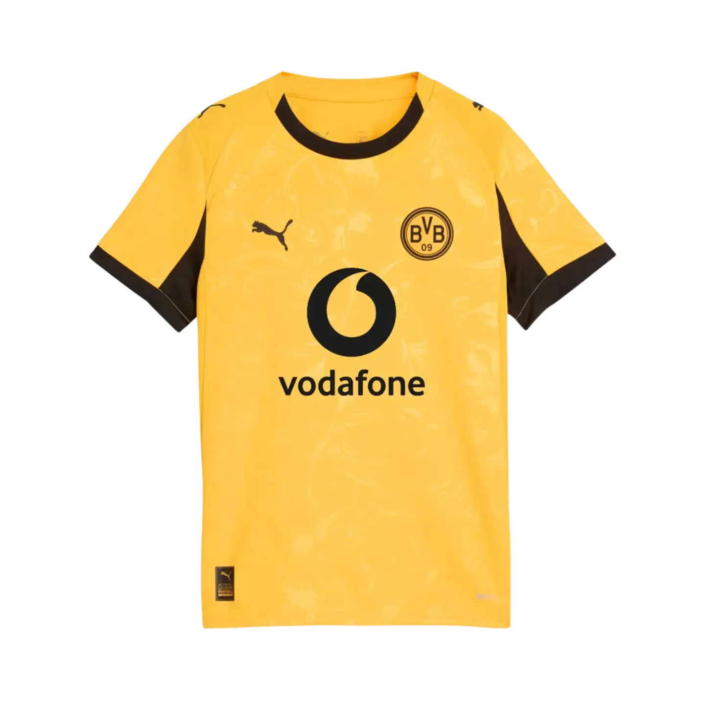 CAMISOLA BORUSSIA DORTMUND EDIÇÃO ESPECIAL 25/26 1