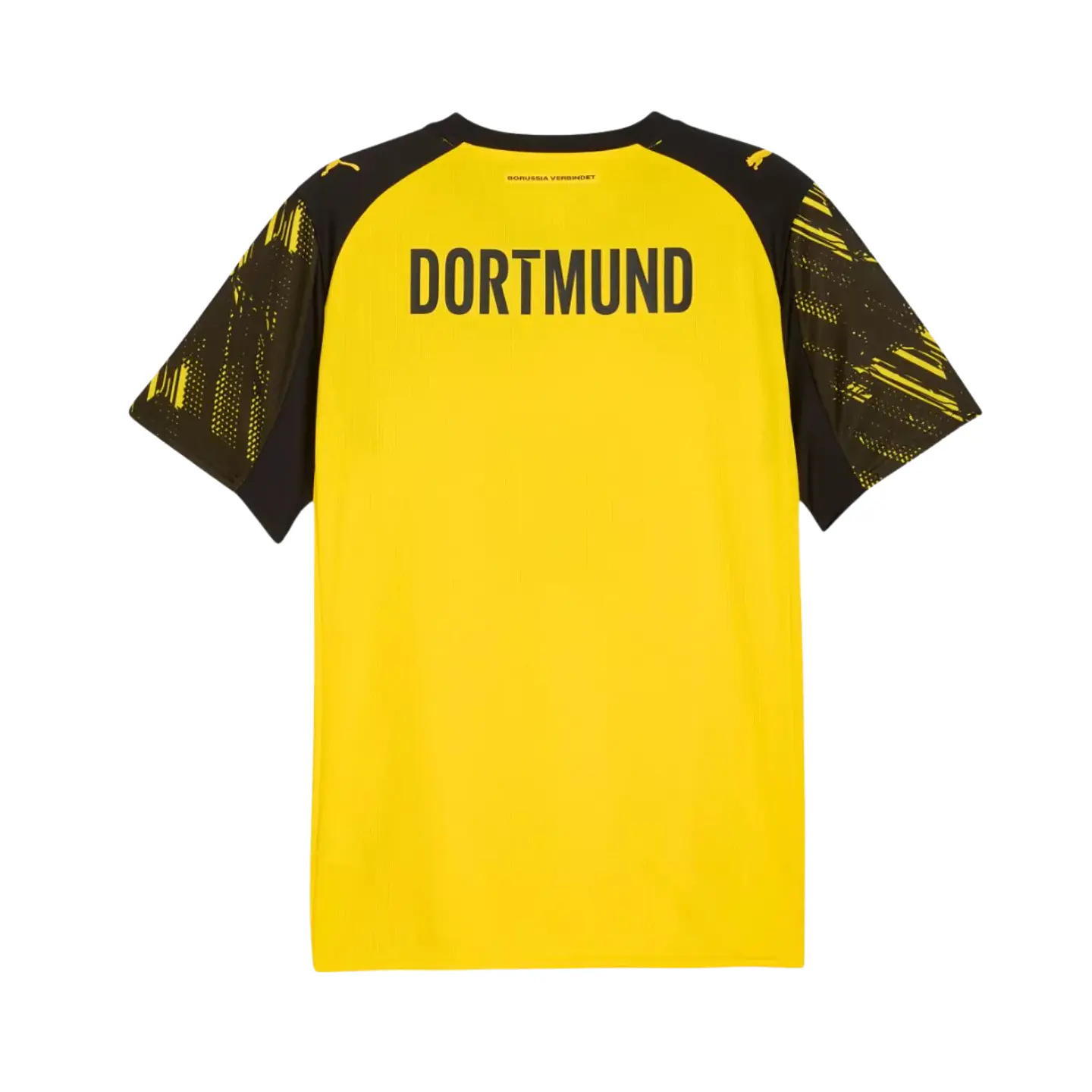 CAMISOLA BORUSSIA DORTMUND PRINCIPAL 25/26  2