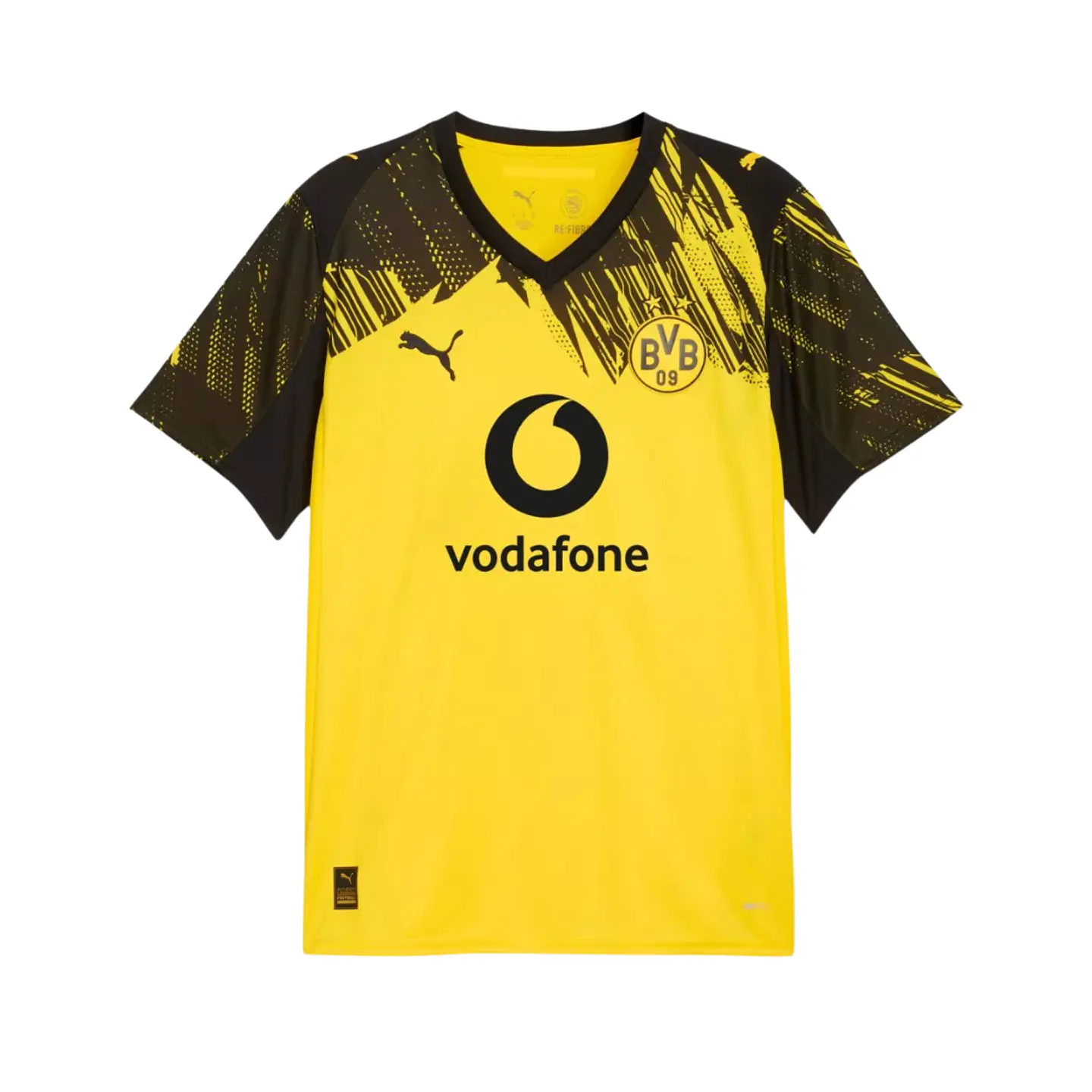 CAMISOLA BORUSSIA DORTMUND PRINCIPAL 25/26  1