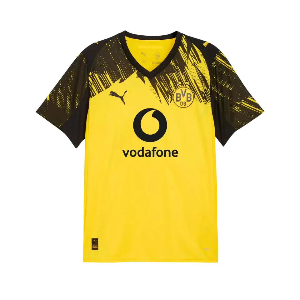CAMISOLA BORUSSIA DORTMUND PRINCIPAL 25/26  1