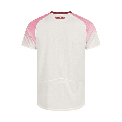 CAMISOLA BAYER LEVERKUSEN ALTERNATIVO EQUIPAMENTO 2025/26