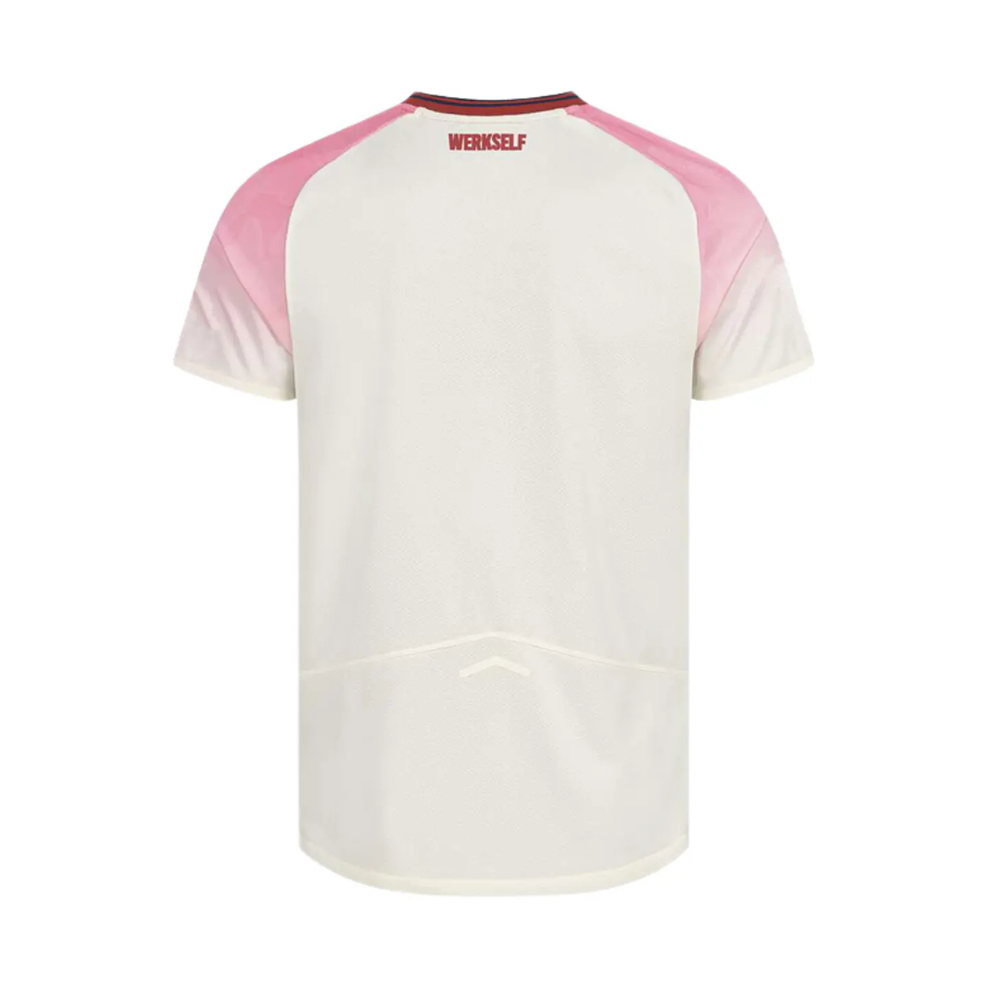 CAMISOLA BAYER LEVERKUSEN ALTERNATIVO EQUIPAMENTO 2025/26 2