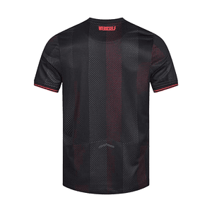 CAMISOLA BAYER LEVERKUSEN PRINCIPAL EQUIPAMENTO 2025/26