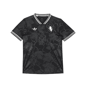 Camisola Juventus Terceira Equipamento 25/26