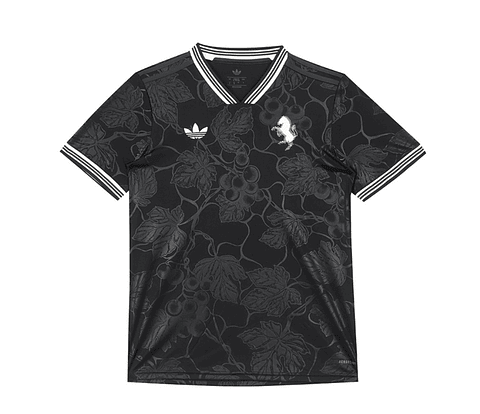 Camisola Juventus Terceira Equipamento 25/26