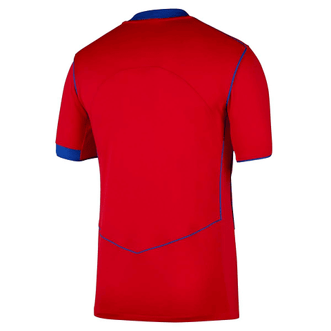 Camisola Paris Saint-Germain Terceiro Equipamento 25/26