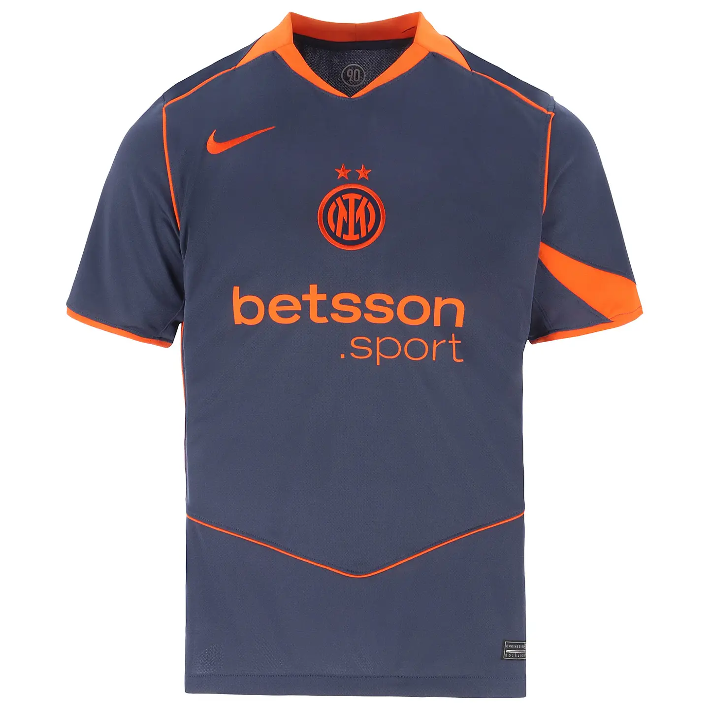 Camisola Inter de Milão Terceiro Equipamento 25/26 1