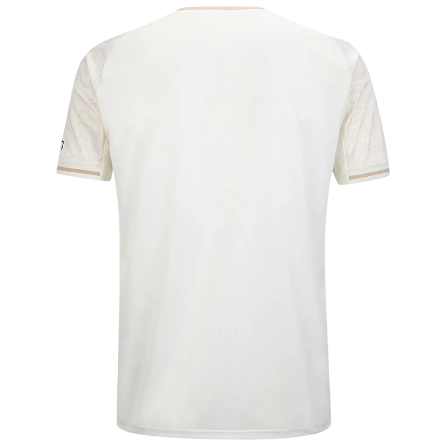 Camisola Nottingham Alternativo Equipamento 2025-2026 2
