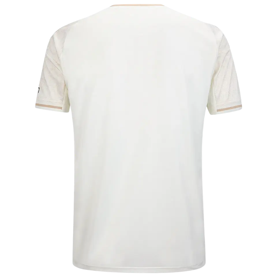 Camisola Nottingham Alternativo Equipamento 2025-2026 2