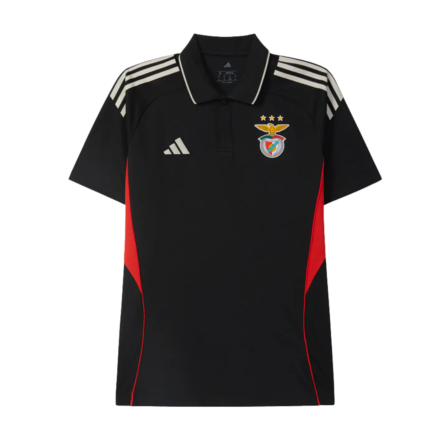 Polo SL Benfica Treino 25/26  1