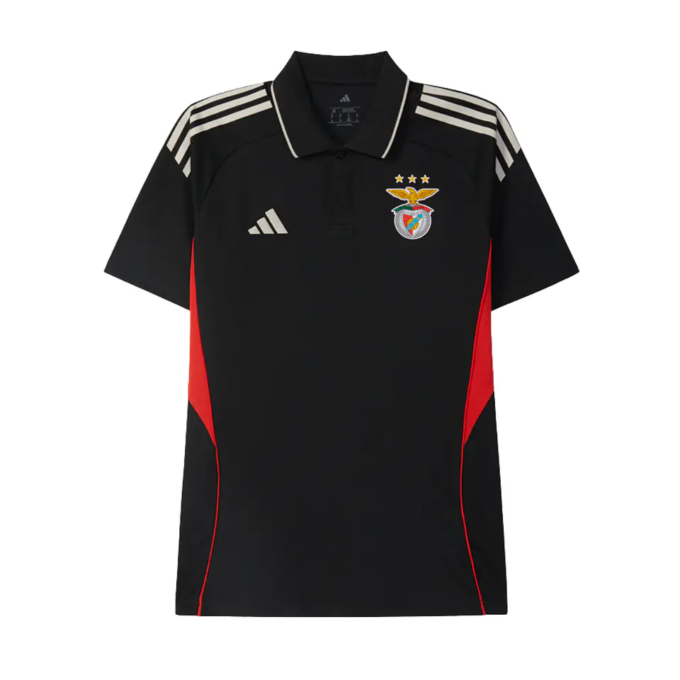 Polo SL Benfica Treino 25/26  1