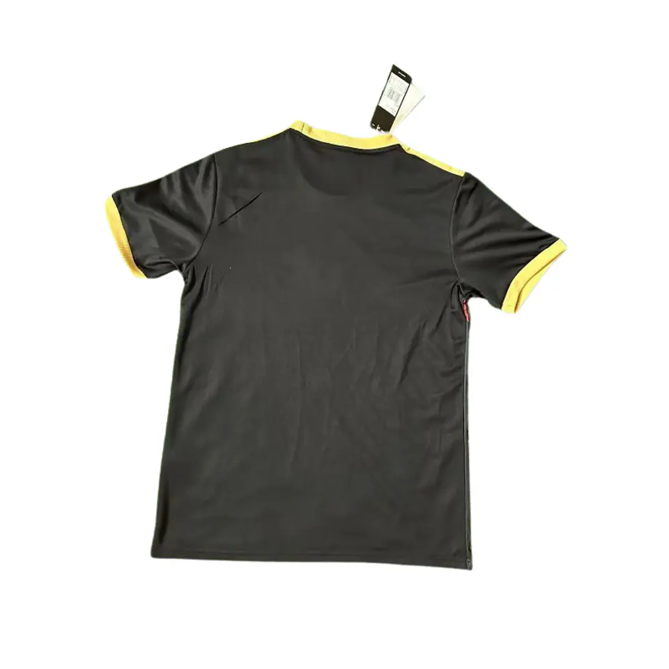 Camisola Benfica Especial 25/26 - Preta/Vermelha 2