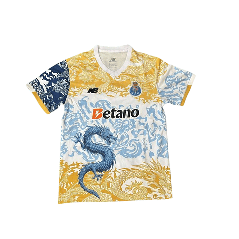Camisola FC Porto Edição "Dragão 25/26