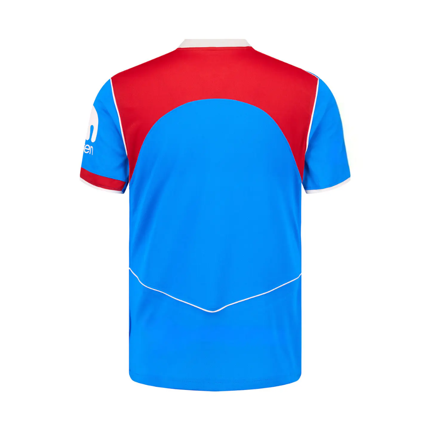 Camisola Atlético de Madrid Terceiro Equipamento 25/26 2