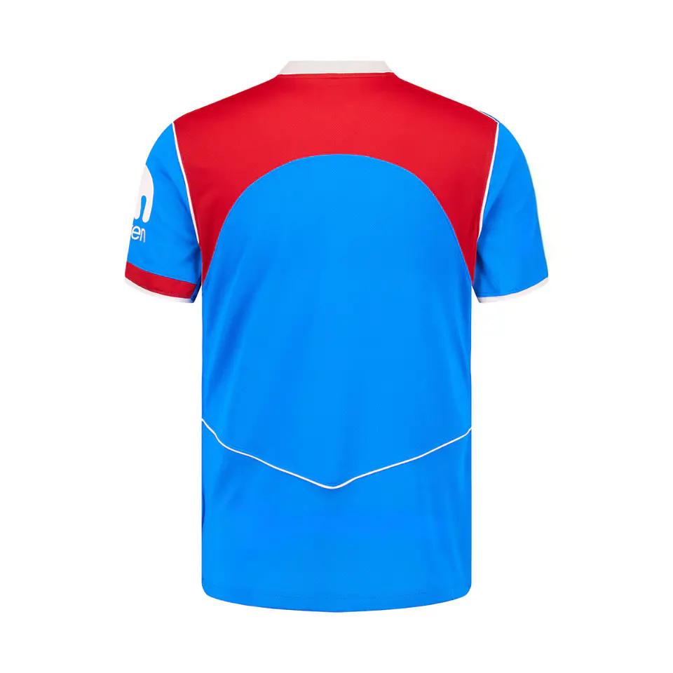 Camisola Atlético de Madrid Terceiro Equipamento 25/26 2