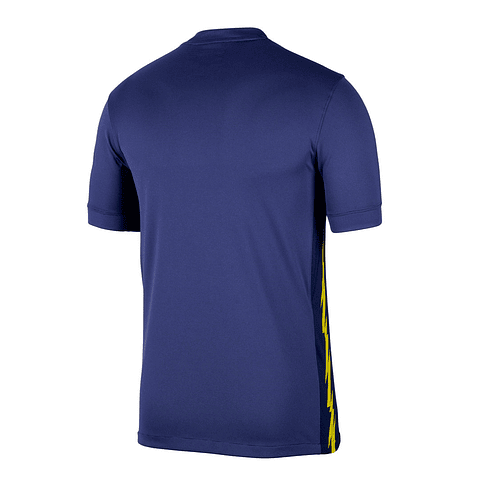 Camisola Atlético de Madrid Alternativo Equipamento 25/26