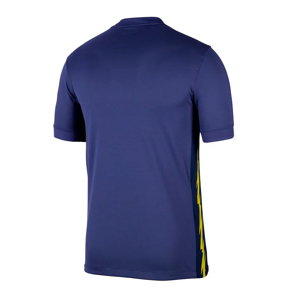Camisola Atlético de Madrid Alternativo Equipamento 25/26 2