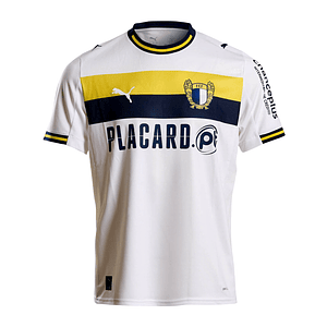 Camisola Macron Famalicão FC Principal Equipamento 2025-2026